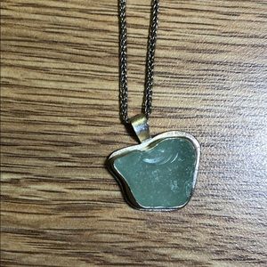 Sea Glass Necklace